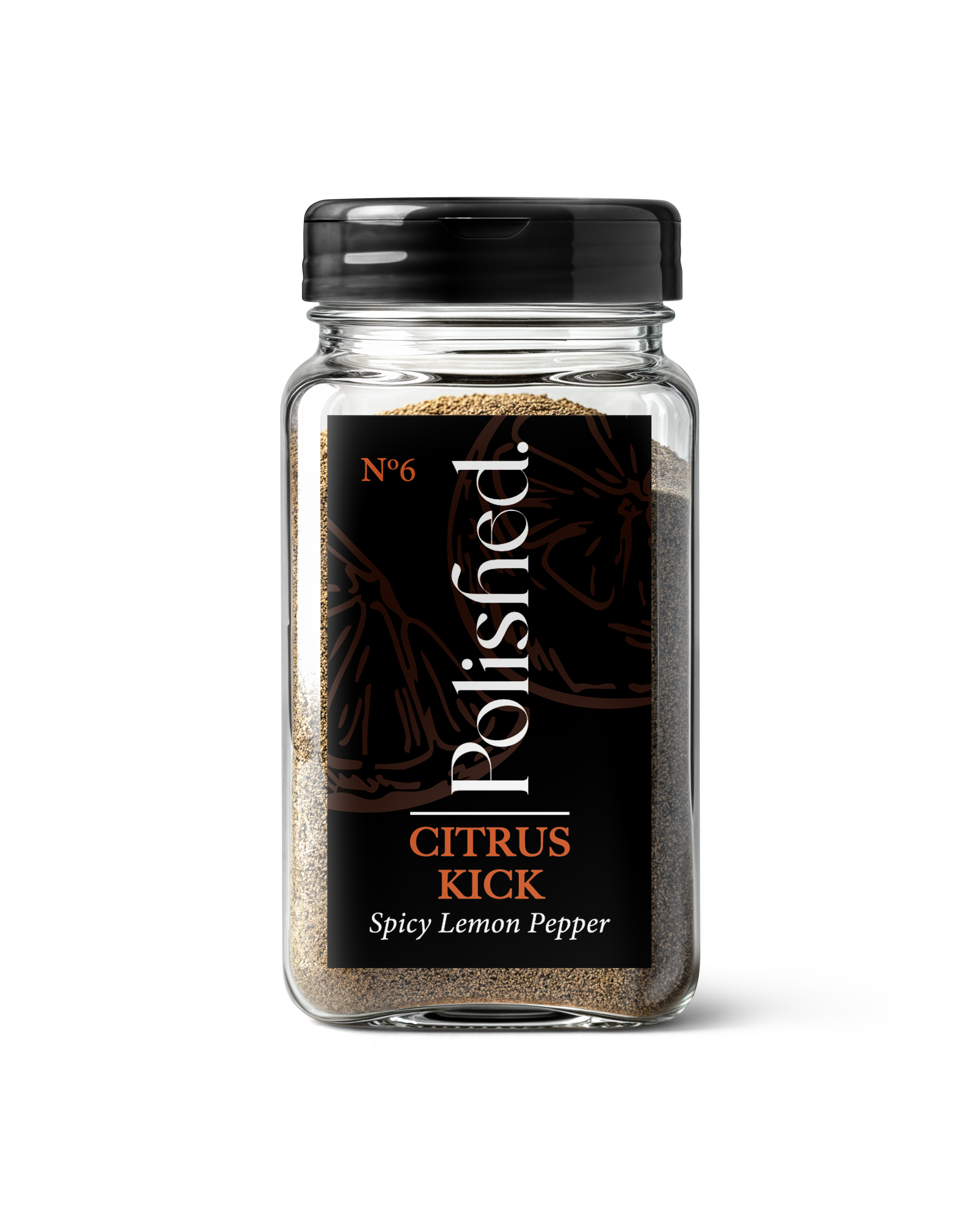 Citrus Kick