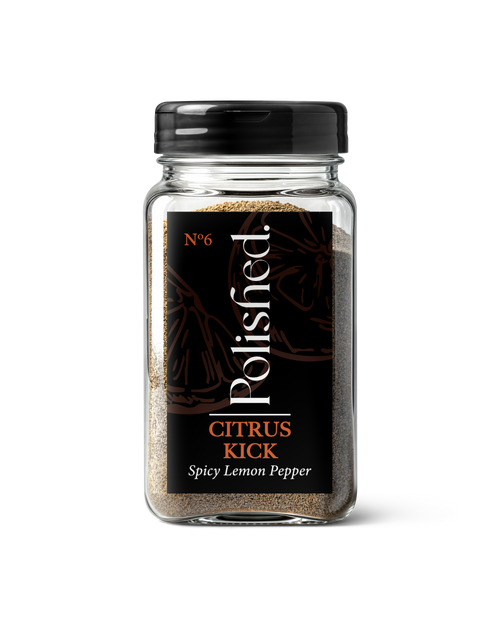 Citrus Kick