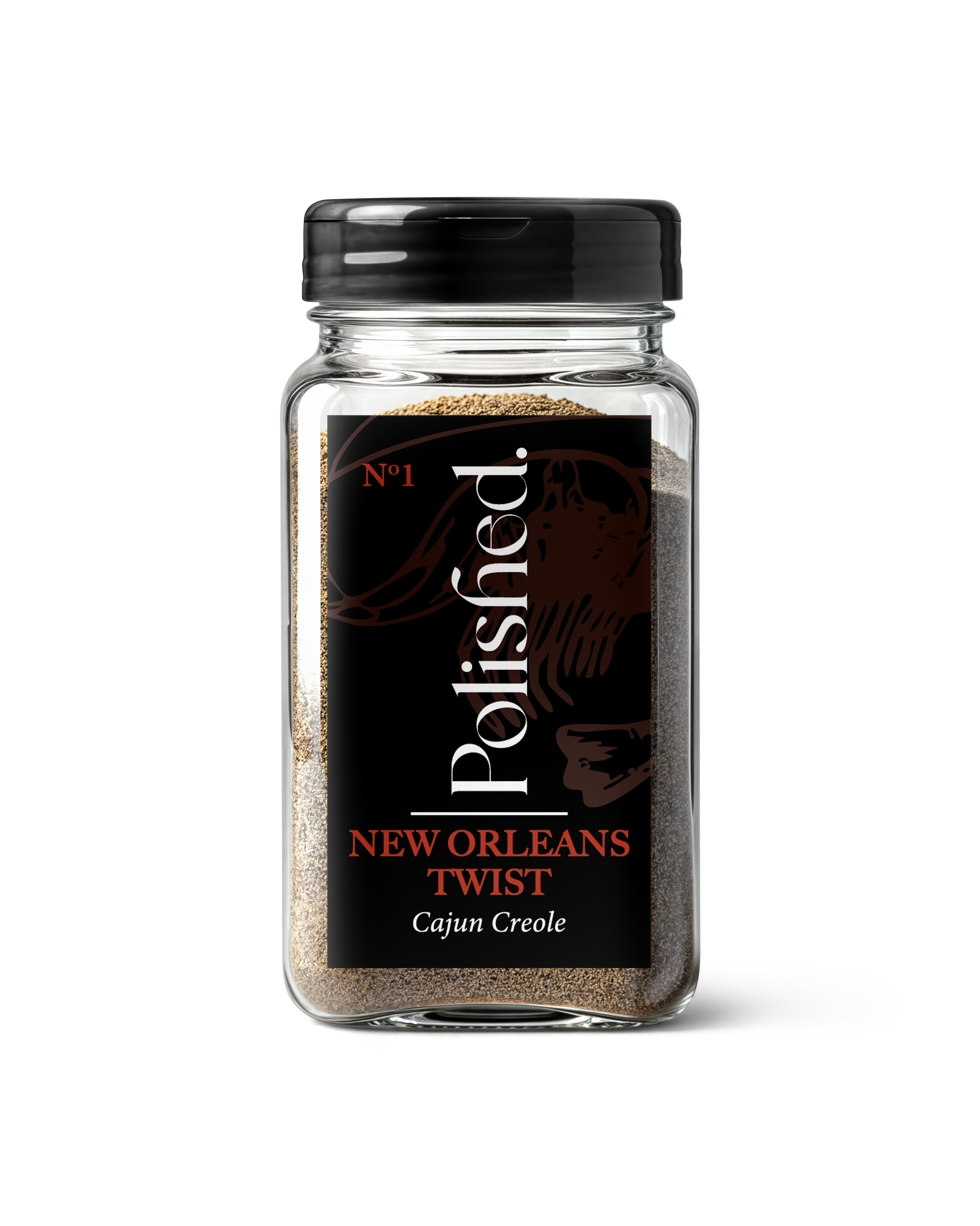 New Orleans Twist