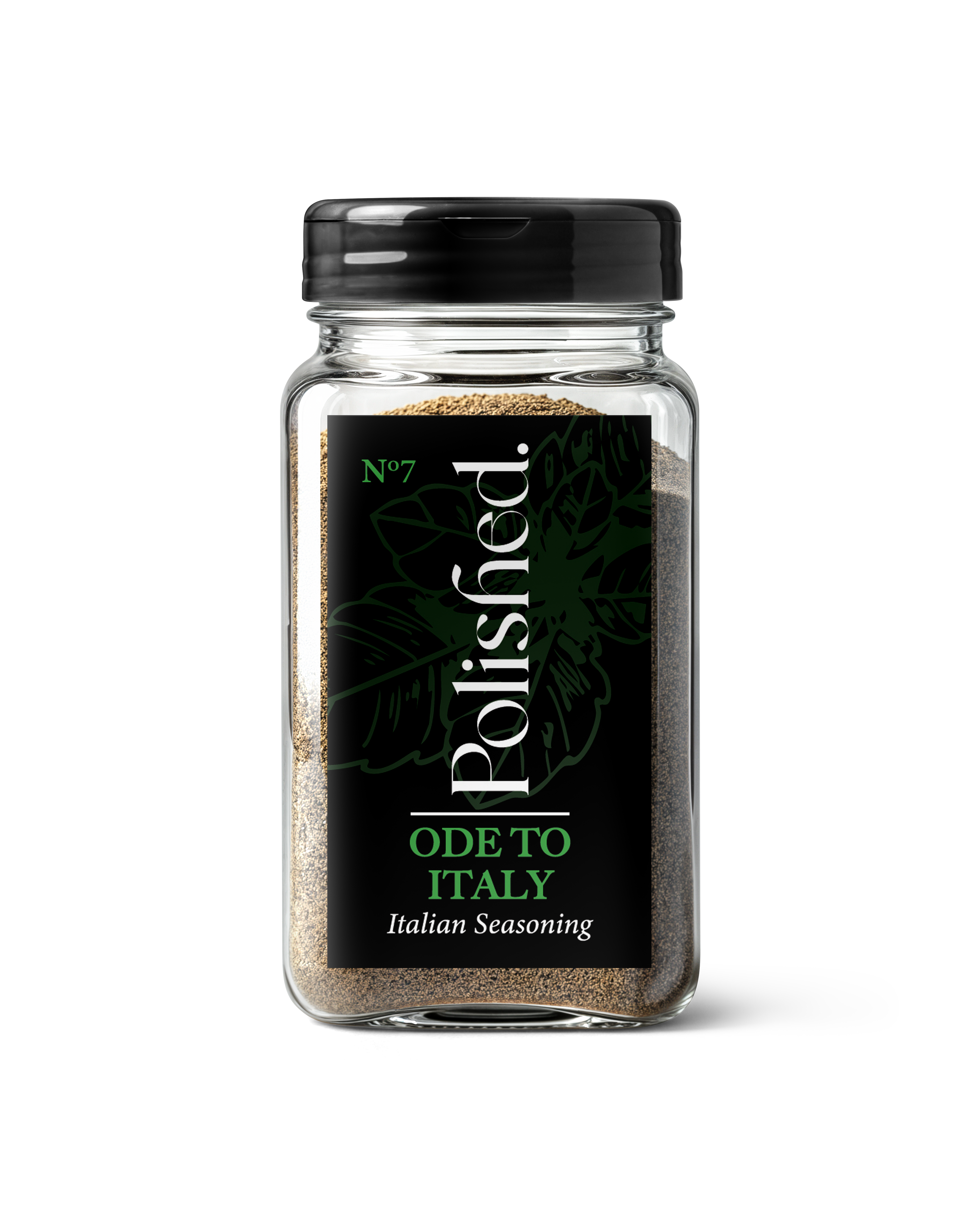 Ode to Italy