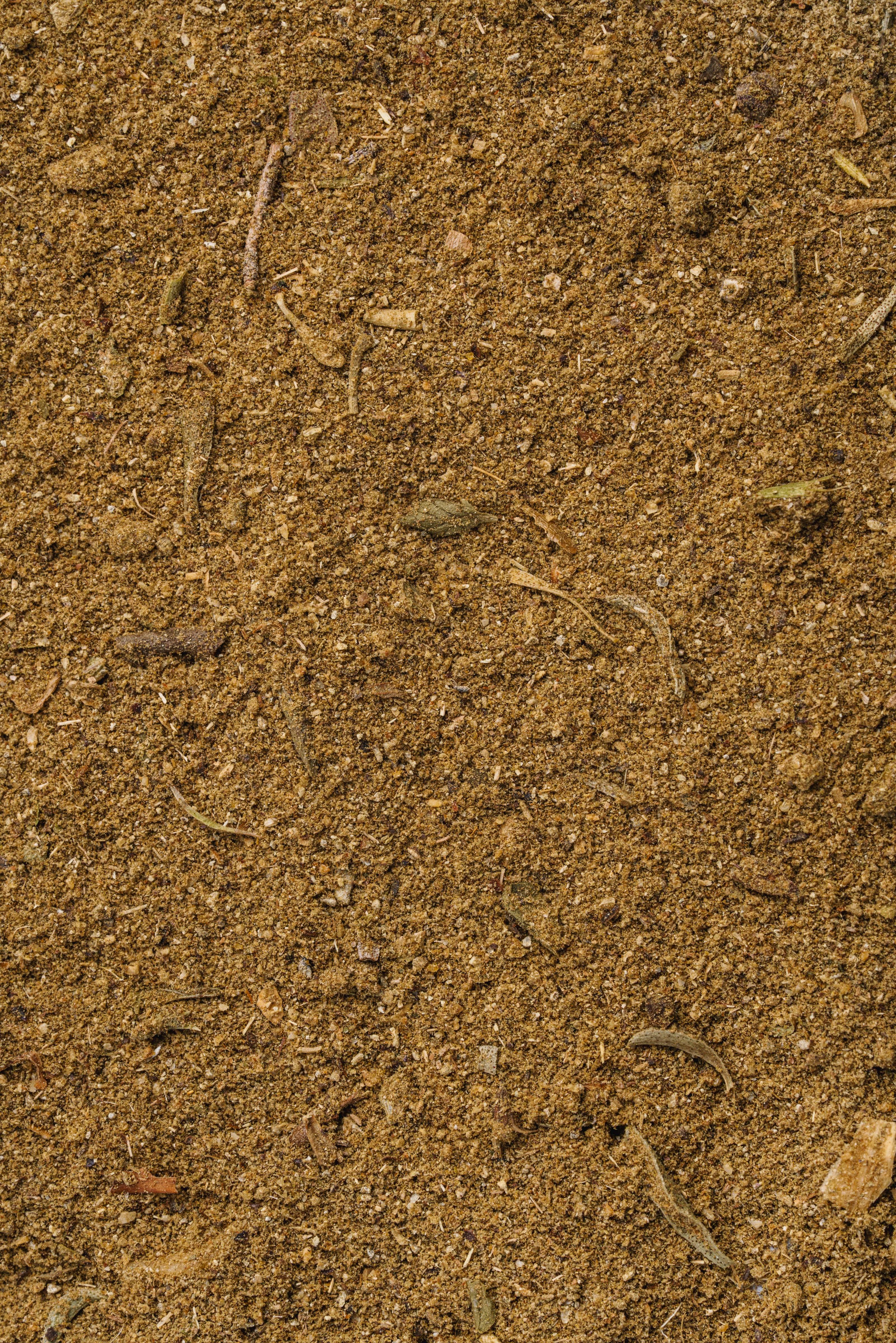Saltless