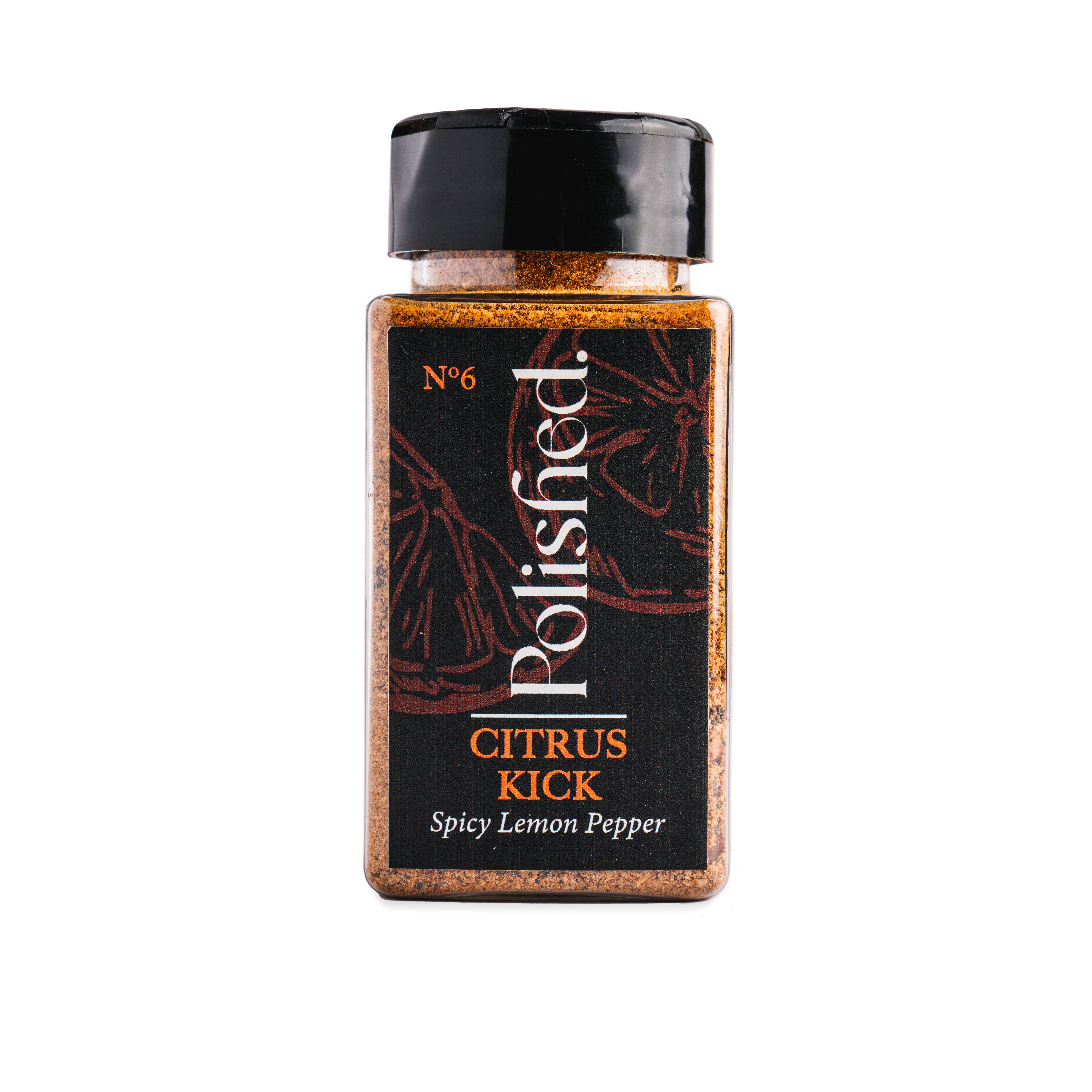 Citrus Kick