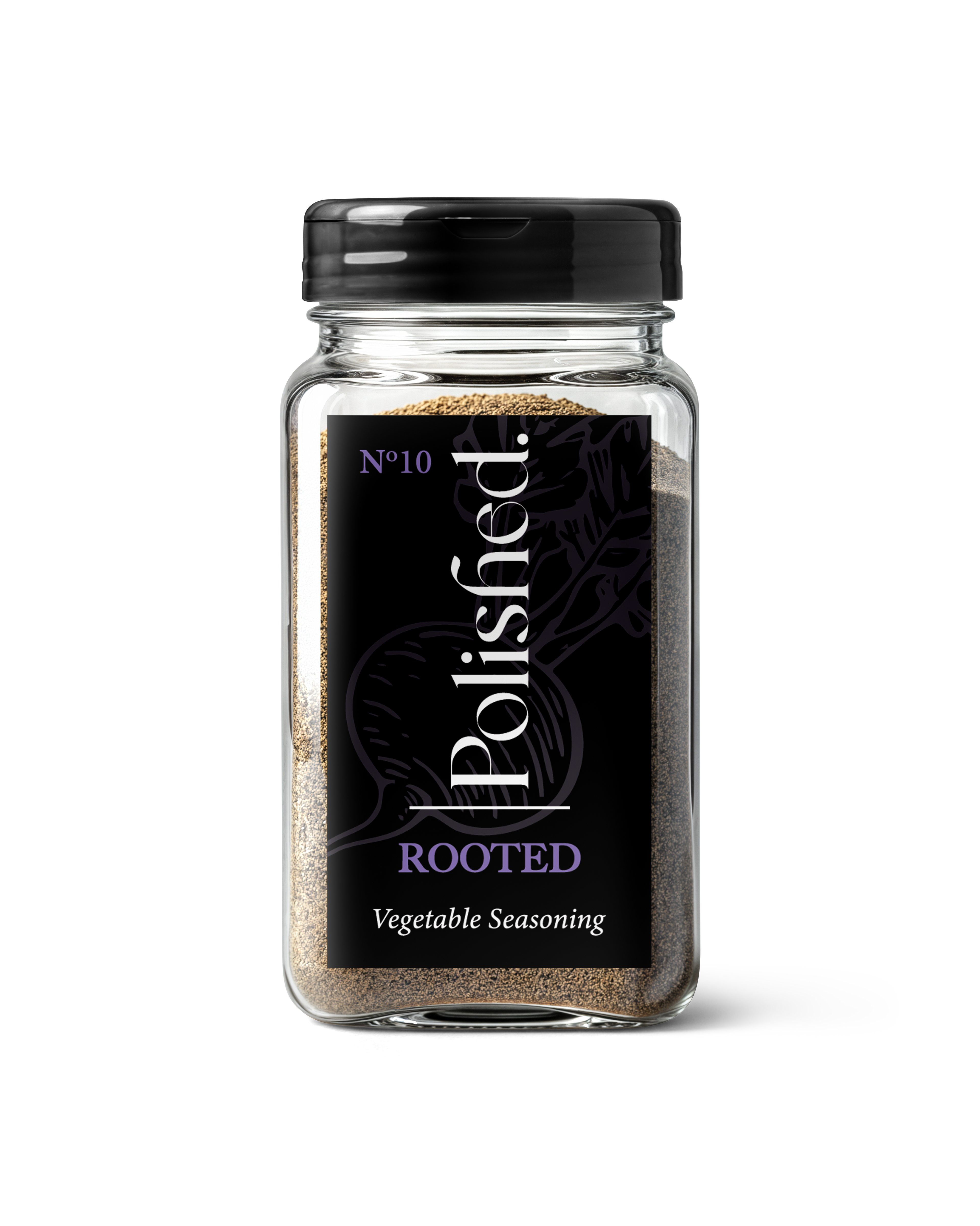 Rooted